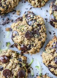 Chewy Oatmeal Zucchini Cookies How Sweet Eats Recipe How Sweet Eats Zucchini Cookies Recipes