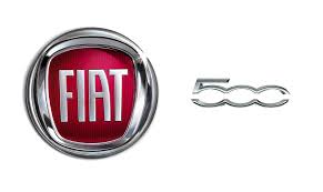 Fiat 500 Logo Pictures