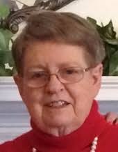 Obituary information for Mary Love Brown Thomas