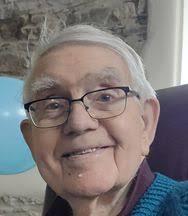 Condolence Book for Francis (Frank) Thompson (Bandon, Cork)