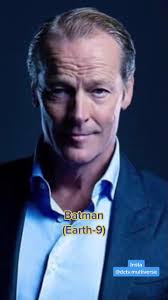 Why Does Bruce Have Kids