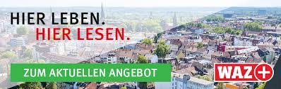 Deutschlands Grosste Regionalzeitung Waz De