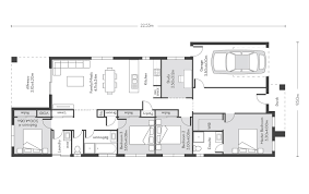 2021's leading website for open concept floor plans, house plans & layouts. 105 Metre Frontage House Designs Melbourne House Storey
