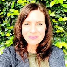 Cheryl Strauss Einhorn