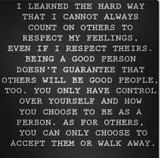 Definition of bend over in the idioms dictionary. Be Respected Or Walk Away Words Quotes Inspirational Quotes