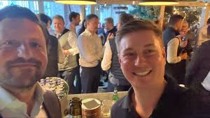 It was a great evening of networking and engaging conversations with our…