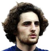 Adrien rabiot is a frenchman professional football player who best plays at the center midfielder position for the juventus in the serie a tim. Adrien Rabiot Fifa 18 World Cup 82 Rated Futwiz