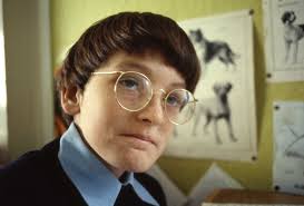 St Thomas More's School. 1980s. Anyone know this pupil?.