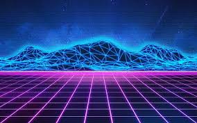 Neon abyss 4k hd abyss. Hd Wallpaper Retro Games Neon Wallpaper Flare