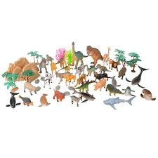 Pastinya anda akan bingung bagaimana cara bermain di dalam event mewah tersebut, ya bukan? Animal Planet Animal World Mega Bag Playset Toys R Us Toys R Us Toy Store Toys City Kid