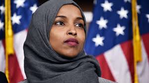 Congresswoman ilhan omar from minnesota's fifth district wears a hijab. The Dangerous Bullying Of Ilhan Omar The New Yorker