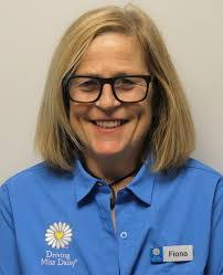 Fiona Shepherd's Instagram, Twitter & Facebook