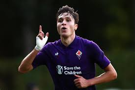 Juve to rely on bernardeschi against lazio and porto. Juventus Transfer News Bianconeri Secure Federico Chiesa Option Clause Bleacher Report Latest News Videos And Highlights