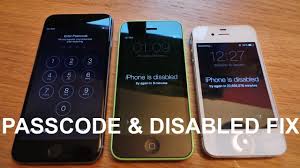 Apart from apple id, you can also use it to remove screen lock, e.g. How To Fix Iphone Is Disabled Error After Incorrect Password Entries Https Www Technobezz Com How To F Unlock My Iphone Phone Hacks Iphone Smartphone Gadget