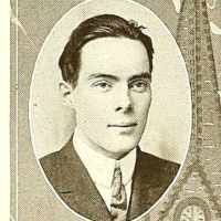 Everett Lawrence Wentworth (1892–1948)