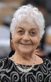 MARY DURAN Obituary (1935