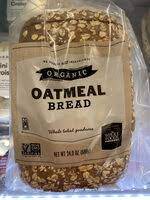 What's our most popular recipe? Whole Foods Market Oatmeal Bread