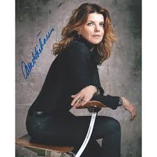 She was previously married to frédéric diefenthal. Gwendoline Hamon Autograph