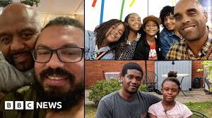 Black Lives Matter: What is it like being mixed-race in Kent?