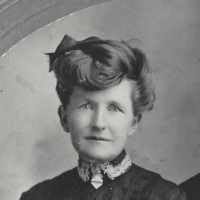 Victoria Cox（1868年–1949年）