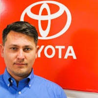 Toyota of Dothan