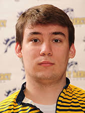 2016-17 Men's Bowling Roster