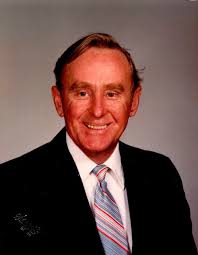 Obituary for Robert Malcolm Moore