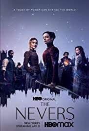 The nevers is an upcoming american science fiction drama television series created by joss whedon for hbo. The Nevers Tv Series 2021 Imdb