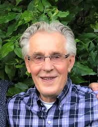 Mr. Harold “Shorty” Underwood