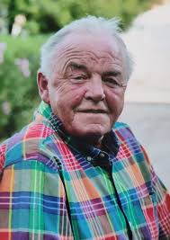 At the request of his loving family: George Michael De Courcy McGarrigle  Passed peacefully at Clackmannanshire Community Health Centre