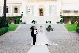 Stephanie von monaco is on facebook. The 50 Greatest Weddings Of The Decade Society And Royal Weddings Of The 2010s