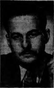 M.P.s Lash Leader Of Peace Congress