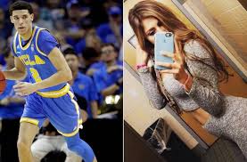 Lonzo ball spends the day with his daughter, zoey ball. Lonzo Ball And Longtime Girlfriend Denise Garcia Are Expecting Their First Baby Celebricon