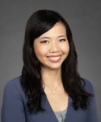 Alison Lo's Instagram, Twitter & Facebook