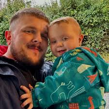 “I'd literally stare at my son all night until his mum woke up and was with  him” — Ryan's Story…