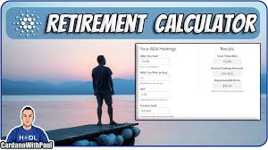 As cardano transitions from ouroboros classic to its ouroboros genesis consensus algorithm, staking functionality will be enabled for general users, and with it, opportunities to earn interest on ada holdings. How Much Ada Do You Need To Retire Cardano With Paul Facebook