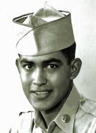 Obituary information for Antonio DeLeon