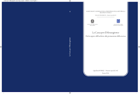 Lo ha detto il ministro dell'economia, giulio tremonti, presentando in conferenza stampa a. Pdf La Cassa Per Il Mezzogiorno Dal Recupero Dell Archivio Alla Promozione Della Ricerca