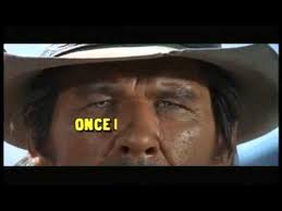 Spiel Mir Das Lied Vom Tod 1968 Trailer Youtube
