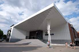 Kinepolis madrid in madrid, es. Kinepolis Wikiwand