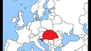 A középsõ duna nagy medencéjében kialakult ezeréves magyarországot északon és. Nagy Magyarorszag Youtube