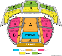 Surprising Seating Chart For Gershwin Theater Gershwin