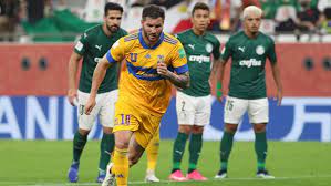 Rony, luiz adriano e felipe melo desperdiçaram suas cobranças e o verdão ficou apenas com o quarto lugar. Autor Do Gol Da Eliminacao Do Mundial Gignac Provoca Palmeiras E Exalta Rival Vai Corinthians Lance