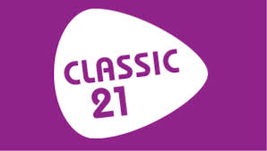 شعار المدينة الطبية بجامعة القصيم 01 png. Rtbf Classic 21 Radio Classic 21 95 6 Fm Liege Belgium Free Internet Radio Tunein