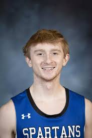 2020-21 Men's Basketball Roster