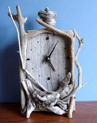Top 20 diy driftwood ideas. Unique Driftwood Decor Wood Home Improvement