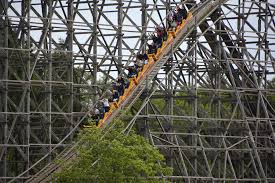 We value our previous work with mk themed attractions, says heide park project manager, torsten berwald. Colossos Heide Park Soltau Germany By Phi1997 On Deviantart