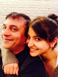 Anushka Sharma Wiki Age Husband Family Biography More Wikibio India cricket captain virat kohli and his wife, bollywood star anushka sharma, announced on monday the arrival of their first child. anushka sharma wiki age husband