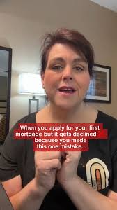 Avoid This Mistake 👇🏻, ❌ Don’t apply for car financing or any new credit  during your mortgage process., Taking