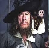 Blog do Homerix: Piratas do Caribe